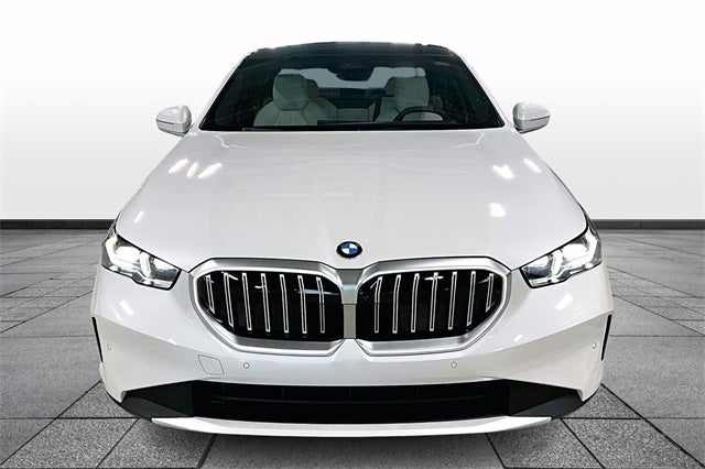 2026 BMW 5 Series 530i xDrive