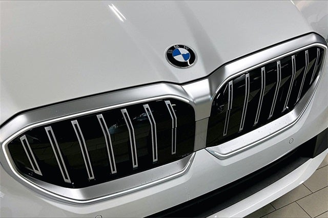 2026 BMW 5 Series 530i xDrive