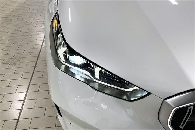 2026 BMW 5 Series 530i xDrive