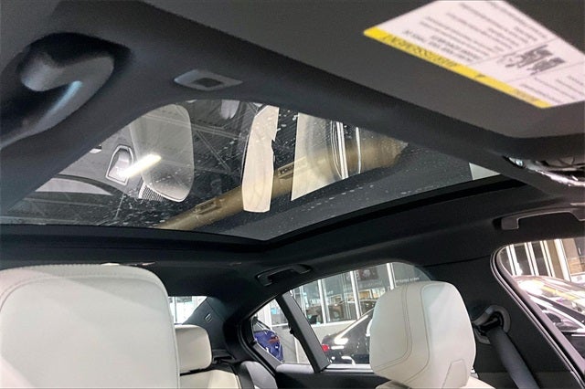 2026 BMW 5 Series 530i xDrive