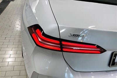 2026 BMW 5 Series 530i xDrive