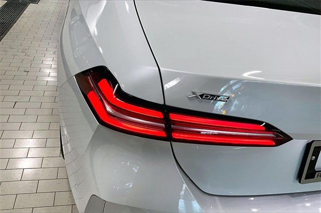 2026 BMW 5 Series 530i xDrive