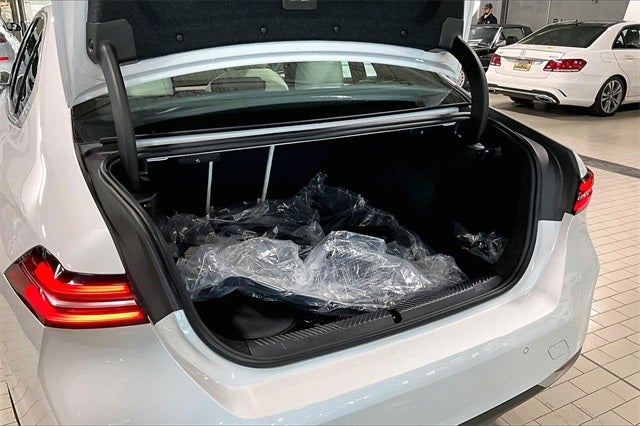 2026 BMW 5 Series 530i xDrive