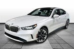 2026 BMW 5 Series 530i xDrive