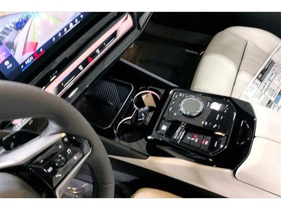 2026 BMW 5 Series 530i xDrive