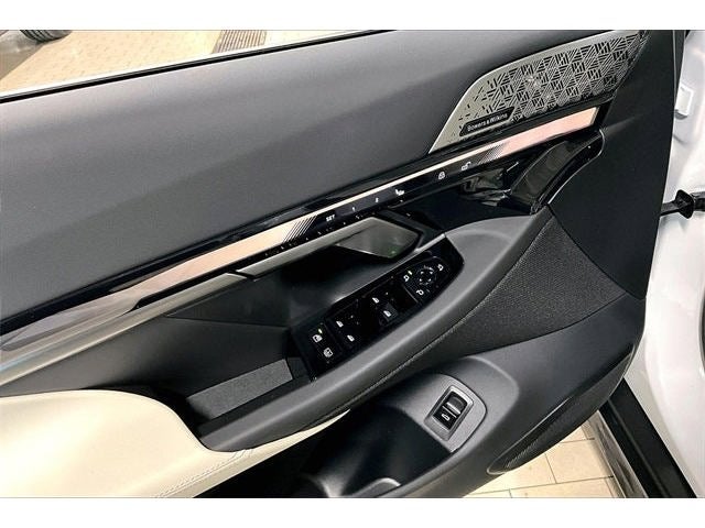 2026 BMW 5 Series 530i xDrive