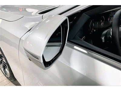 2026 BMW 5 Series 530i xDrive