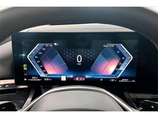 2026 BMW 5 Series 530i xDrive