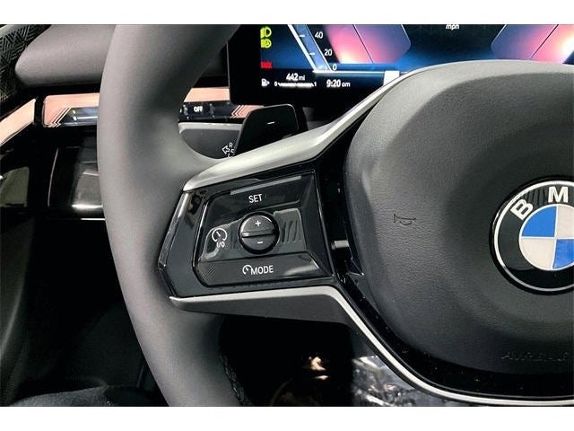 2026 BMW 5 Series 530i xDrive