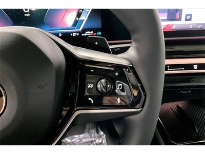 2026 BMW 5 Series 530i xDrive