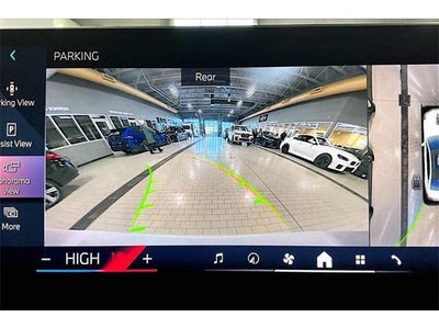 2026 BMW 5 Series 530i xDrive