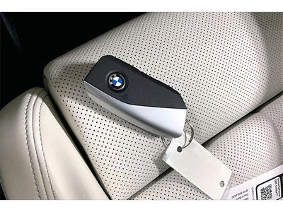 2026 BMW 5 Series 530i xDrive