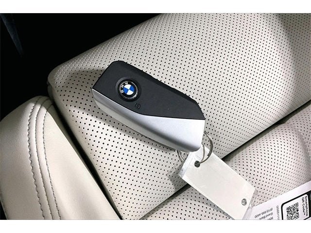 2026 BMW 5 Series 530i xDrive