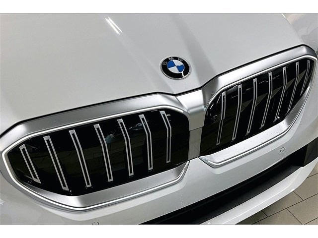 2026 BMW 5 Series 530i xDrive