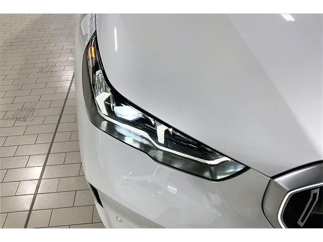 2026 BMW 5 Series 530i xDrive