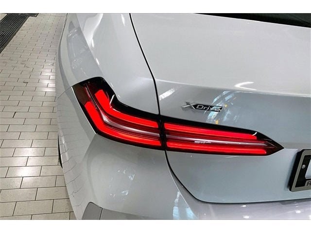 2026 BMW 5 Series 530i xDrive