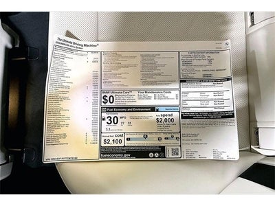 2026 BMW 5 Series 530i xDrive