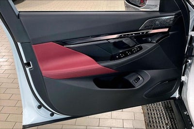 2026 BMW 5 Series 530i xDrive