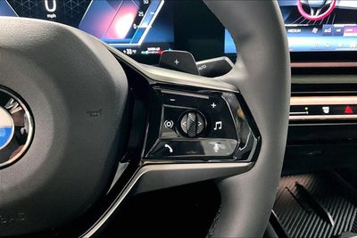 2026 BMW 5 Series 530i xDrive