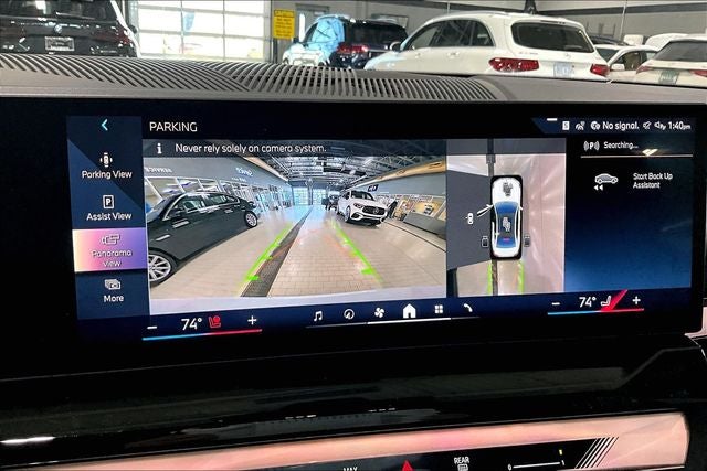 2026 BMW 5 Series 530i xDrive