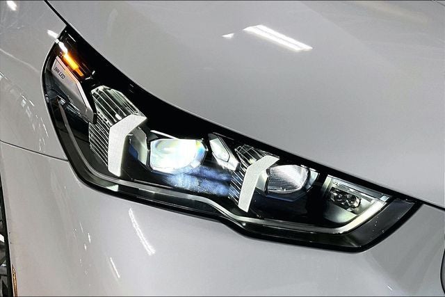 2026 BMW 5 Series 530i xDrive