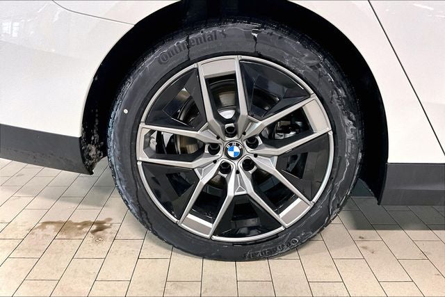 2026 BMW 5 Series 530i xDrive