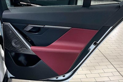 2026 BMW 5 Series 530i xDrive