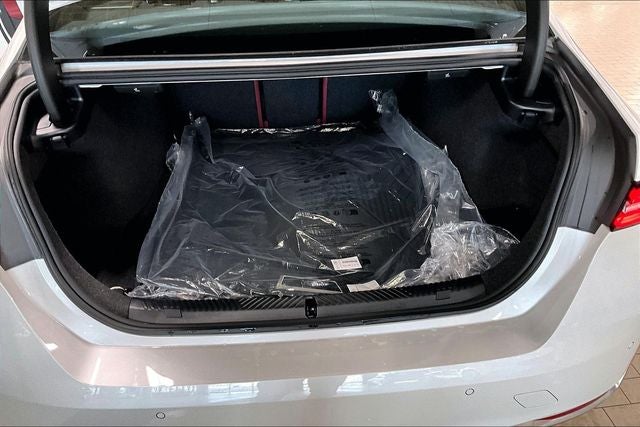 2026 BMW 5 Series 530i xDrive