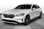 2026 BMW 5 Series 530i xDrive