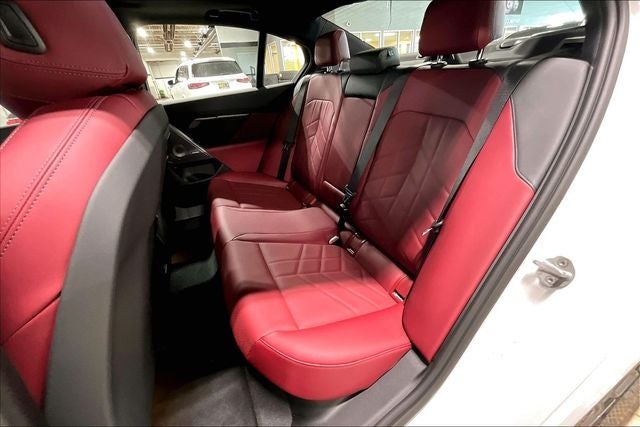 2026 BMW 5 Series 530i xDrive