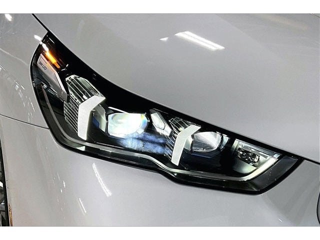 2026 BMW 5 Series 530i xDrive