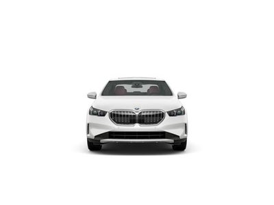 2026 BMW 5 Series 530i xDrive