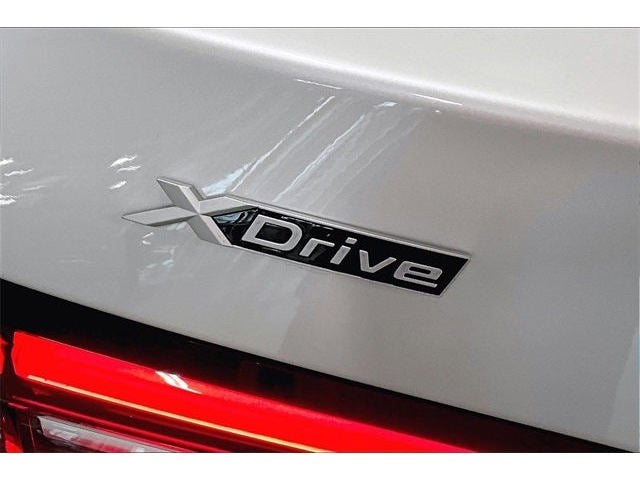 2026 BMW 5 Series 530i xDrive