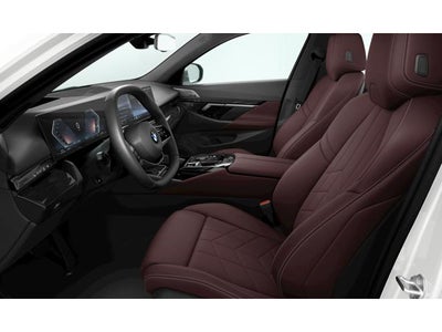 2026 BMW 5 Series 530i xDrive