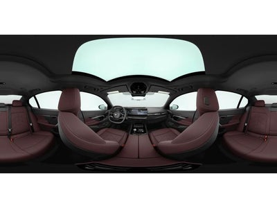 2026 BMW 5 Series 530i xDrive