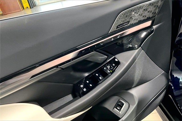 2026 BMW 5 Series 530i xDrive