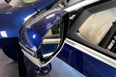 2026 BMW 5 Series 530i xDrive