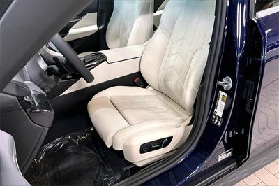 2026 BMW 5 Series 530i xDrive