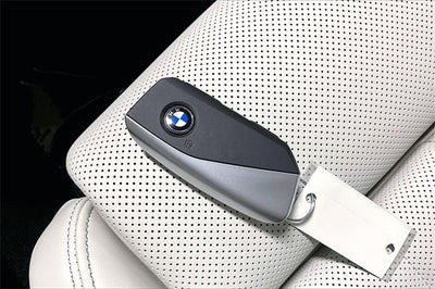 2026 BMW 5 Series 530i xDrive