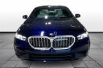 2026 BMW 5 Series 530i xDrive