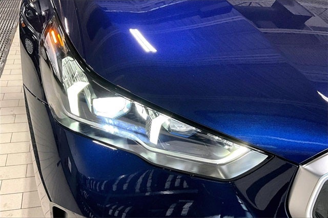 2026 BMW 5 Series 530i xDrive