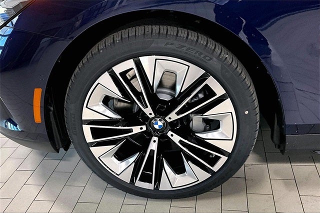 2026 BMW 5 Series 530i xDrive