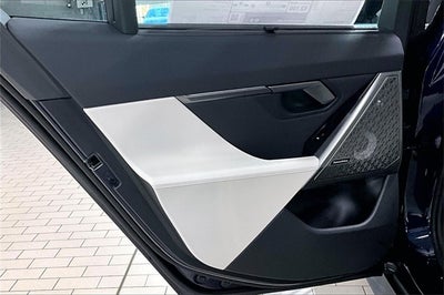 2026 BMW 5 Series 530i xDrive