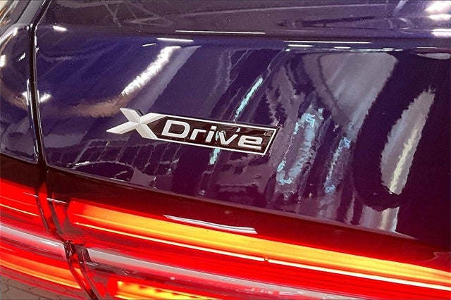 2026 BMW 5 Series 530i xDrive