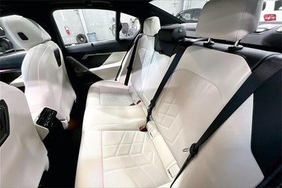 2026 BMW 5 Series 530i xDrive