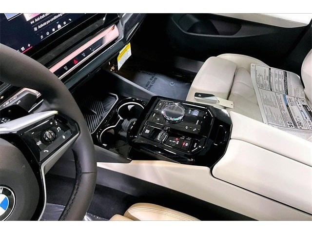 2026 BMW 5 Series 530i xDrive