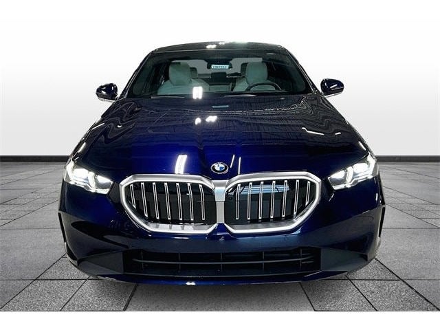 2026 BMW 5 Series 530i xDrive