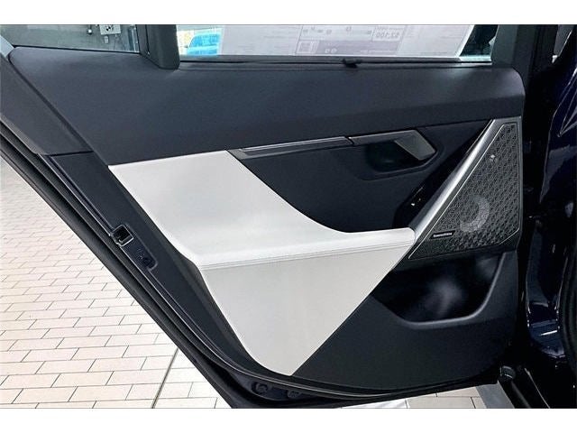 2026 BMW 5 Series 530i xDrive