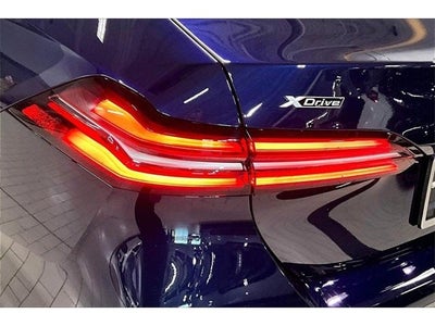 2026 BMW 5 Series 530i xDrive