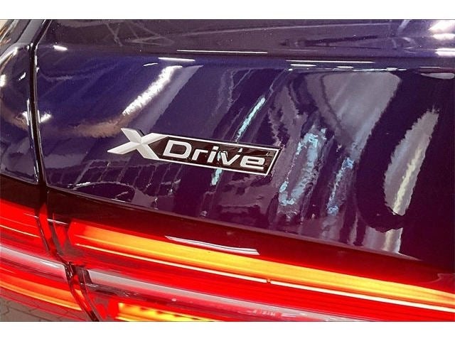 2026 BMW 5 Series 530i xDrive